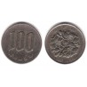 (Y82) Japón. 1968(43). 100 Yen (MBC)