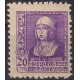 (855) 1939. 20 Céntimos. Isabel la Católica (Nuevo)