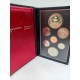 Canadá. 1979. Estuche Oficial (Proof)