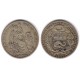 (218.2) Perú. 1926. 1 Sol (MBC) (Plata)