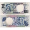 (142a) Filipinas. 1969. 1 Piso (SC)