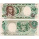 (143b) Filipinas. 1969. 5 Piso (SC)