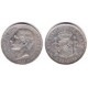 Alfonso XII. 1882*(18-82). 5 Pesetas (MBC) (Plata) Ceca de Madrid MS-M