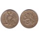 (4) Checoslovaquia. 1924. 1 Koruna (MBC)