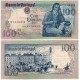 (178b) Portugal. 1981. 100 Escudos (MBC)