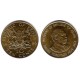 (18) Kenia. 1986. 10 Cents (SC)