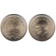 (997) Turquía. 1990. 1000 Lira (EBC)