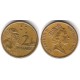 (101) Australia. 1988. 2 Dollars (MBC-)