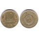 (87) Bulgaria. 1974. 10 Stotinki (MBC)