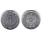 (137) Sri Lanka. 1978. 1 Cent (MBC)
