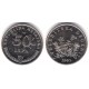 (8) Croacia. 1993. 50 Lipa (SC)