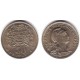 (577) Portugal. 1967. 50 Centavos (SC)