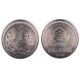 (337) China. 1992. 1 Yuan (SC)