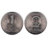 (337) China. 1993. 1 Yuan (SC)