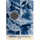 Malta. 2021. 2 Euro (SC) Heroes of the Pandemic