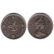 (43) Hong Kong. 1980. 1 Dollar (MBC)