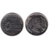 (73) Jordania. 2000. 5 Piastres (MBC-)