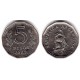(59) Argentina. 1962. 5 Pesos (MBC)