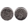 (59) Argentina. 1963. 5 Pesos (MBC)