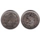 (57) Argentina. 1960. 1 Peso (MBC)
