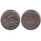 (53.1) Singapur. 1987. 50 Centimos (MBC)