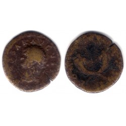 Domiciano. 81-96 d.C. Dupondio (BC/BC-)