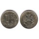(Y833) Rusia. 2006. 1 Rouble (EBC)