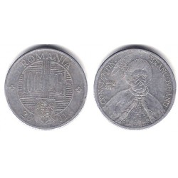 (153) Rumania. 2001. 1000 Lei (BC+)