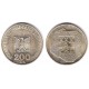 (Y72) Polonia. 1974. 200 Zlotych (EBC) (Plata)