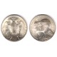 (87) Grecia. 1964. 30 Drachmai (SC) (Plata)