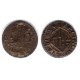 Felipe III. 1615. Ardite (MBC) Ceca de Barcelona AR