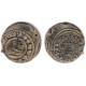 Felipe IV. 1663. 4 Maravedi (MBC+) Ceca de Burgos R