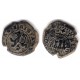 Felipe III. 1603. 2 Maravedi (MBC+) Ceca de Burgos