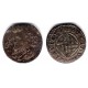 Felipe III. 1616. Ardite (MBC-) Ceca de Barcelona AR