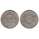 (546) Portugal. 1900. 100 Reis (MBC-)