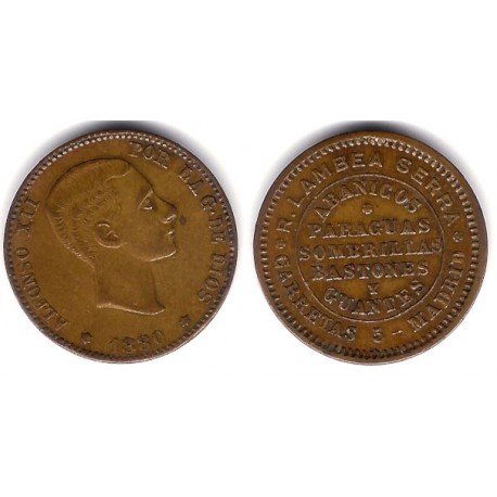 R. Lambea Serra. Ficha (MBC)