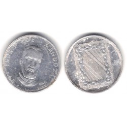 Medalla Pedro de Mendoza (BC)