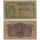 España. 1935. 5 Pesetas (RC) Sin Serie
