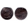 Felipe III. 1614. Ardite (MBC-) Ceca de Barcelona AR