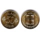(17) Islandia. 1974. 50 Aurar (SC)