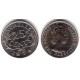 (11) Seychelles. 1974. 25 Cents (SC)
