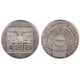 (2924) Austria. 1975. 100 Schillings (SC) (Plata)