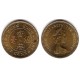 (41) Hong Kong. 1980. 50 Cents (EBC+)