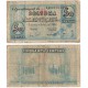 Solsona. 1937. 50 Céntimos (RC+)