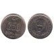 (1137) Turquía. 2004. 250 Bin Lira (BC)