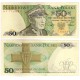(142c) Polonia. 1988. 50 Zlotych (SC-)