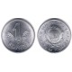 (575) Hungria. 1977. 1 Forint (SC)