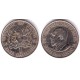 (14) Kenia. 1971. 1 Shilling (BC)