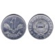 (575) Hungria. 1969. 1 Forint (BC)