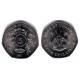 (29) Uganda. 1987. 5 Shillings (SC)
